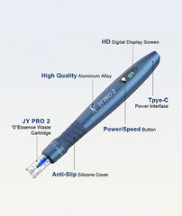 JY PRO 2 Device