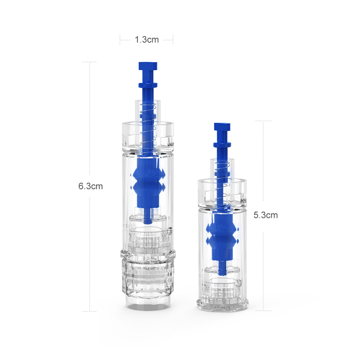 JY PRO 2 Needles